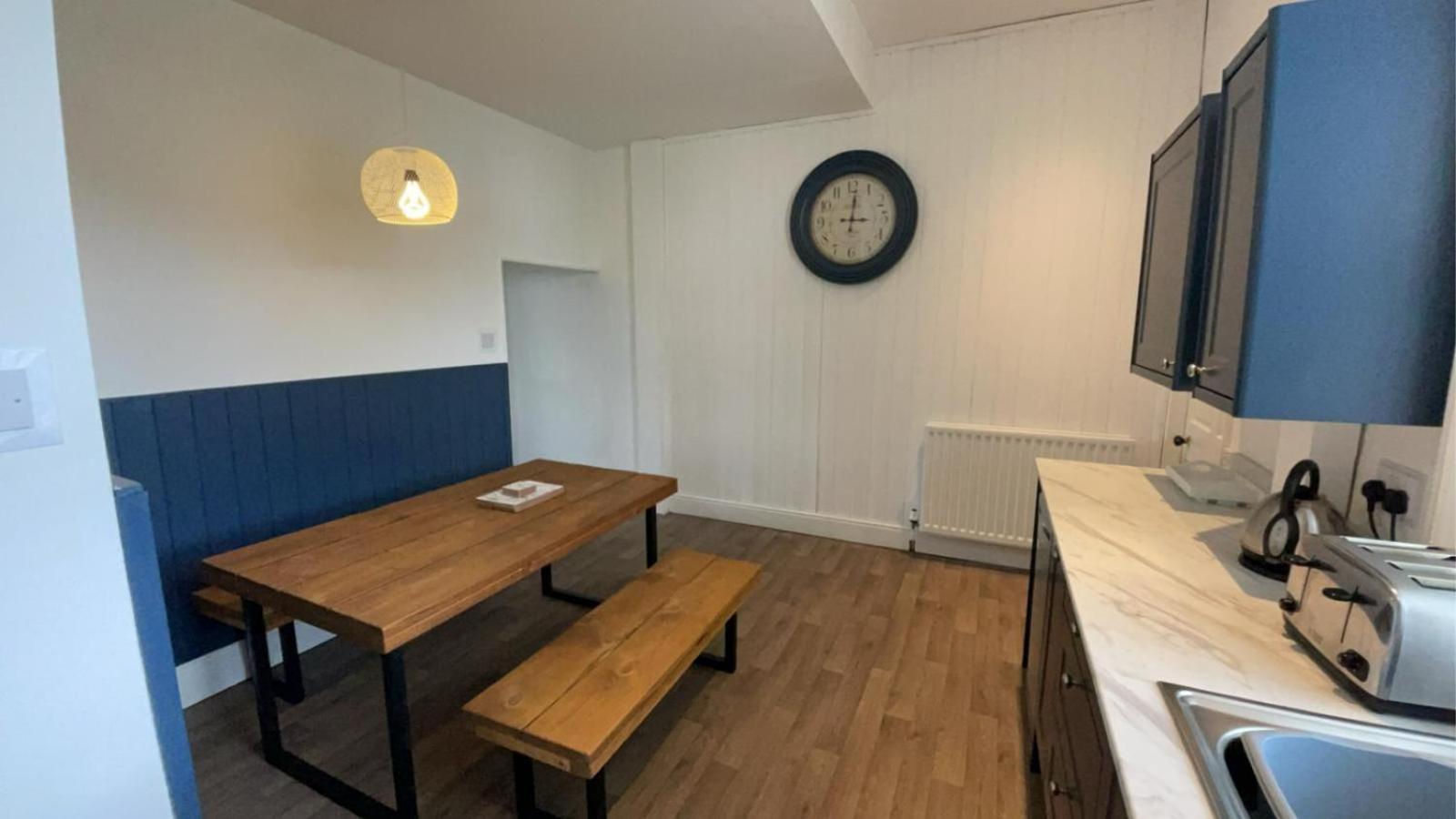 Virginia House, Ulverston Room photo