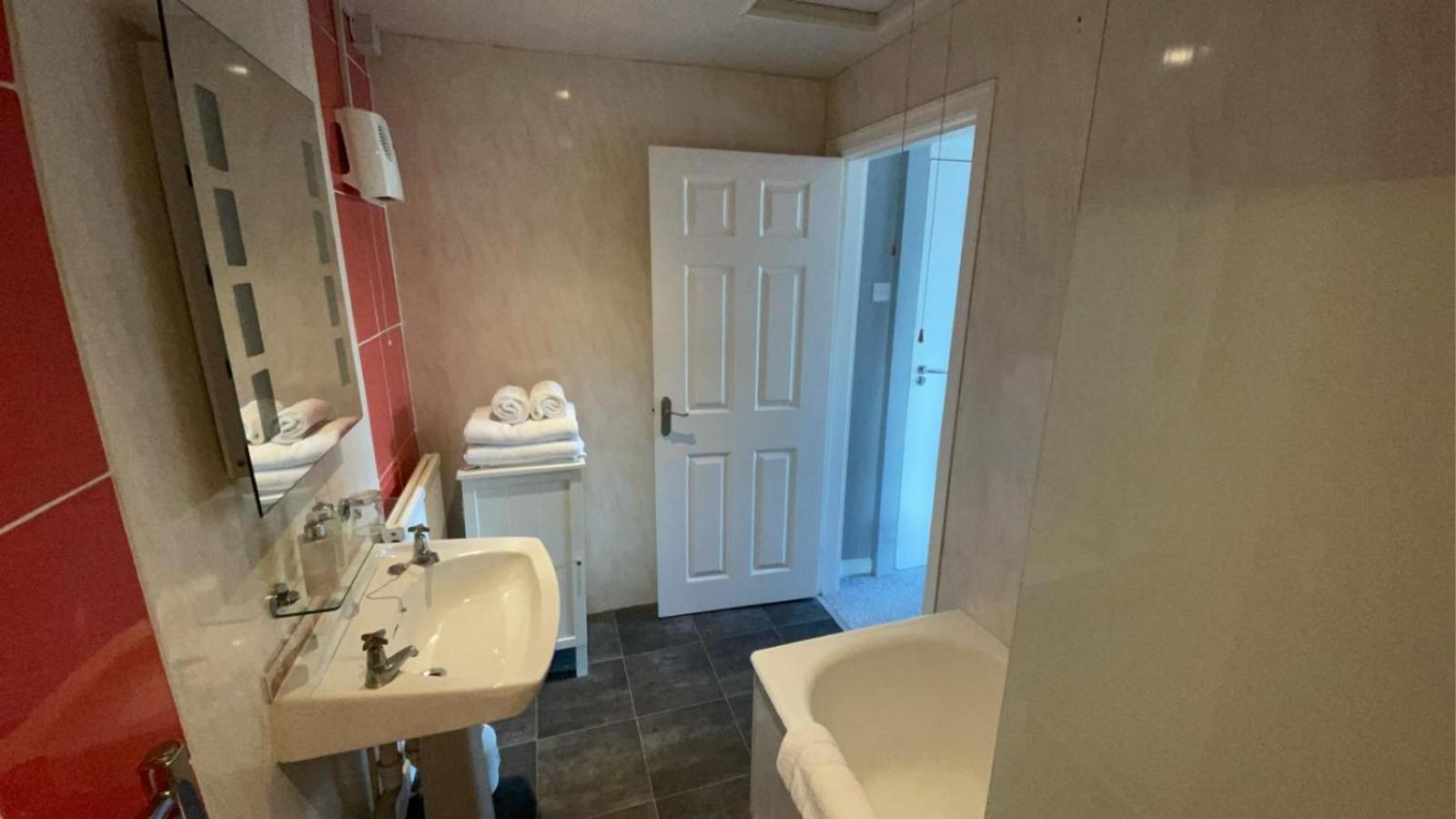 Virginia House, Ulverston Room photo