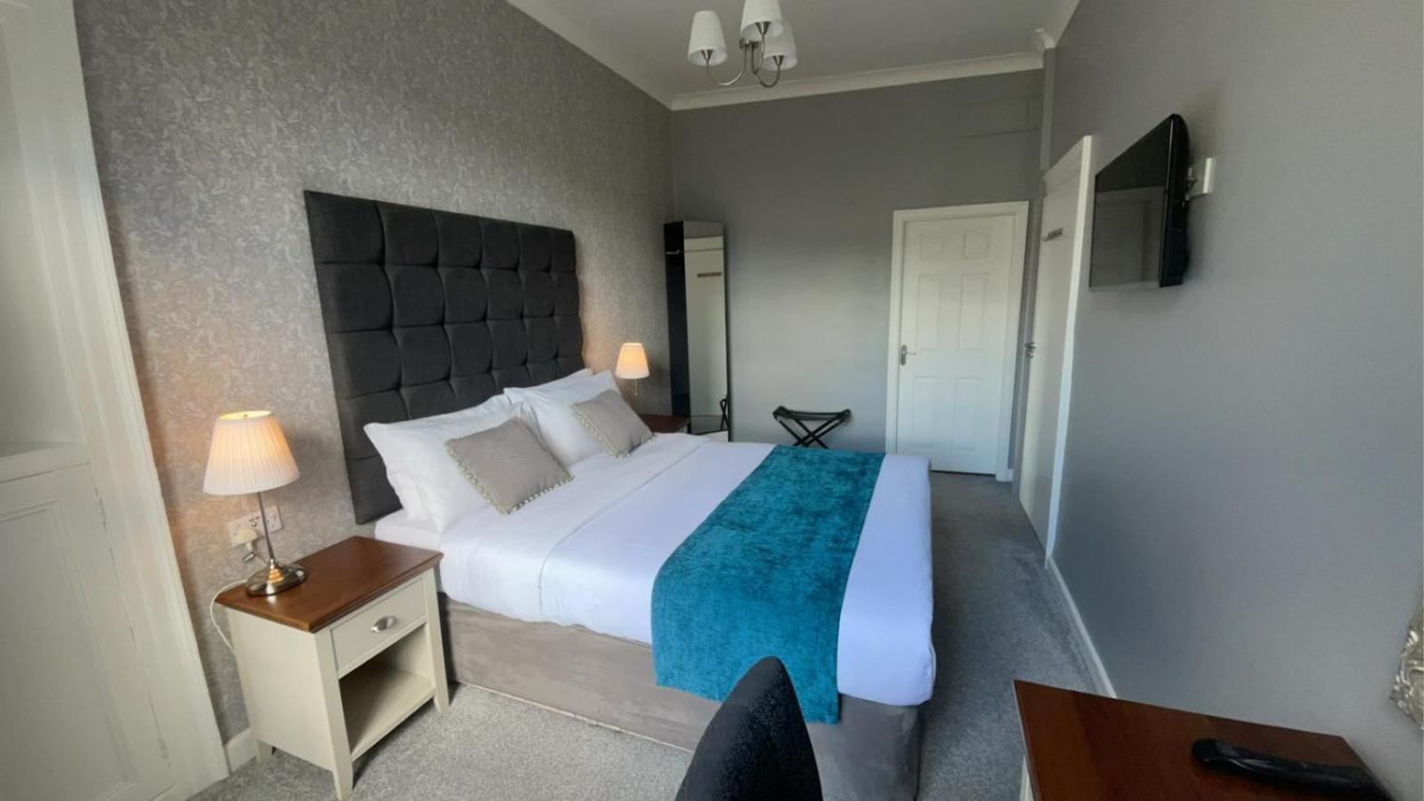 Virginia House, Ulverston Room photo