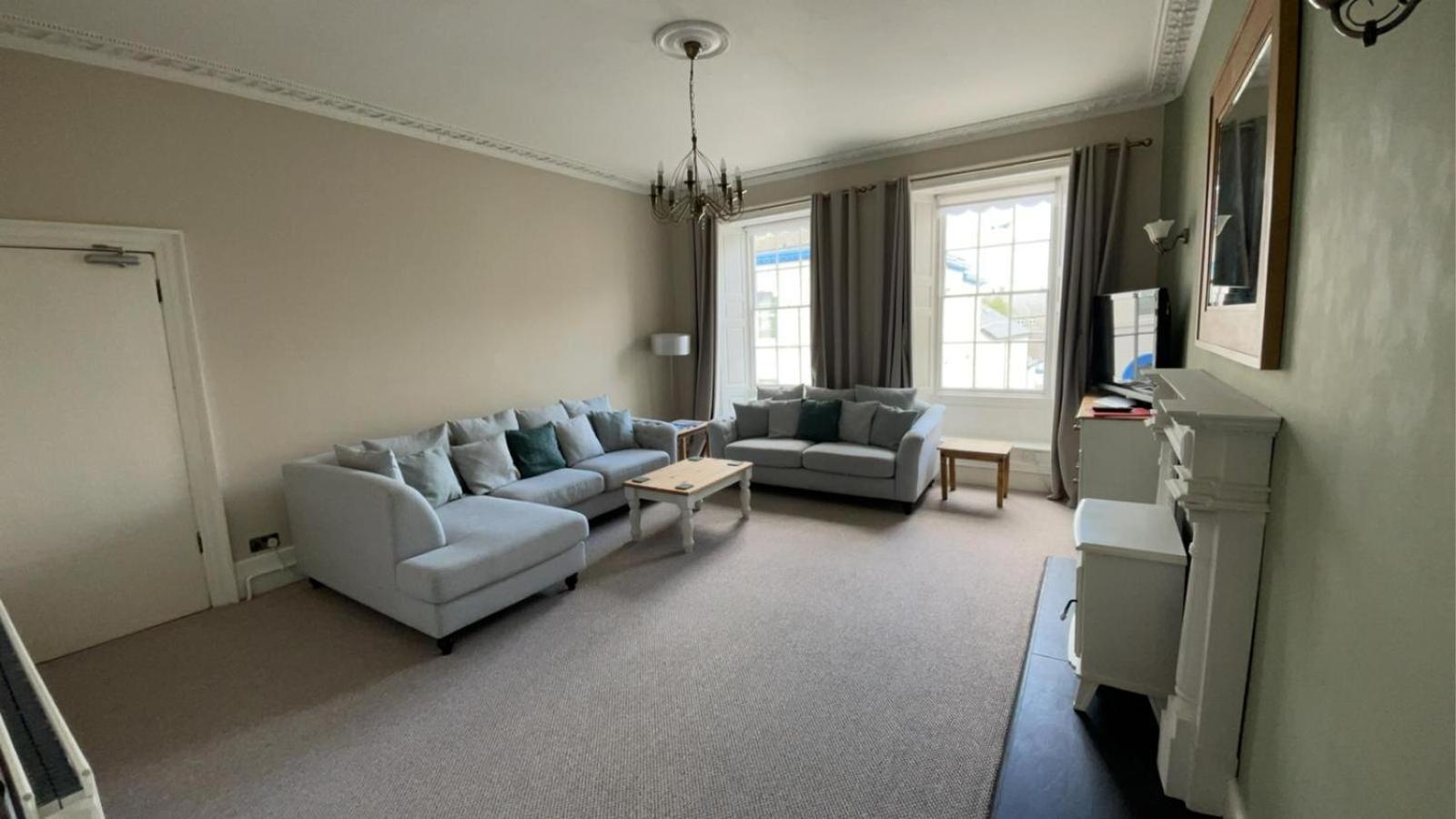 Virginia House, Ulverston Room photo