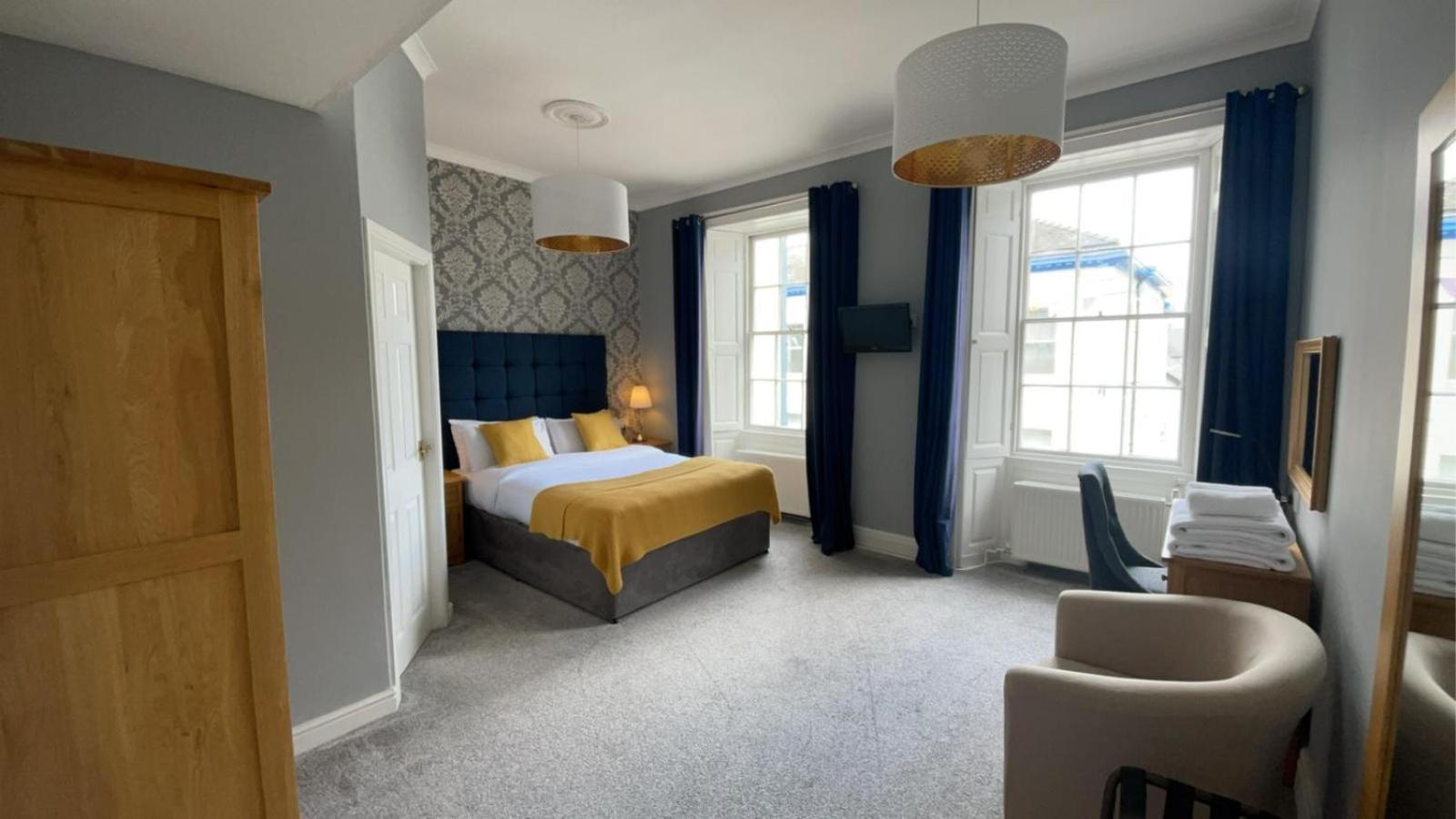 Virginia House, Ulverston Room photo